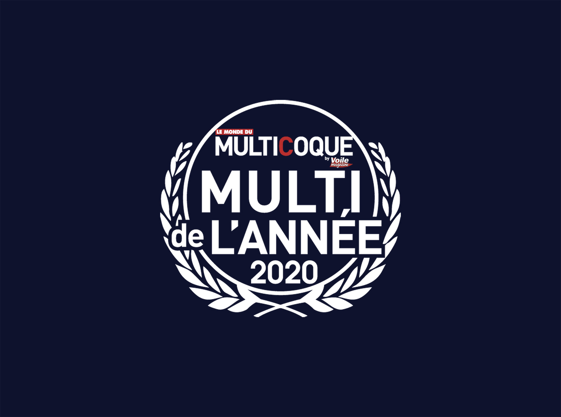 Multiscafo dell’Anno 2020
